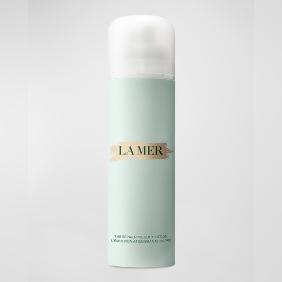 La Mer The Reparative Body Lotion 5.4oz - Picture 3 of 4